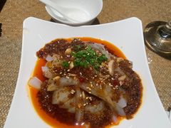 -渝信川菜(西单店)