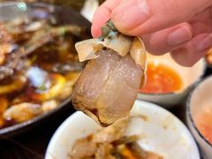 -大洋家·精品潮汕菜·生腌砂锅粥(天河东路店)