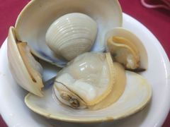 -沙田台山海鲜·酣客酒窖