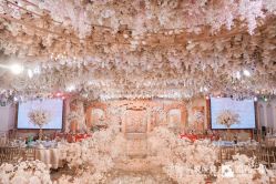 -美悦盛宴一站式婚礼会馆(临江店)