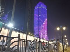 -武汉关码头(轮渡站)