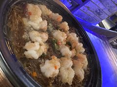 -绿茶餐厅(北京凤凰汇店)