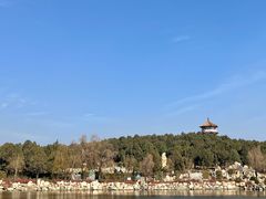 -泰山风景名胜区-虎山公园