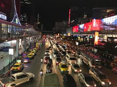 -芭提雅Amporn Seafood自助餐厅