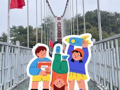 -石燕湖生态旅游景区