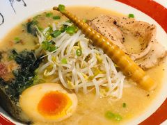 -雷门拉面店(新光天地店)