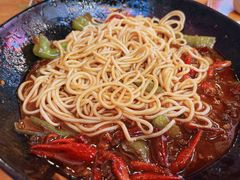 -回·龙虾铺·盆盆蟹·烧烤大排档(回龙观店)