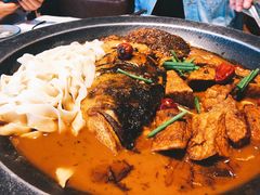 -让我们见个面(祥云小镇店)