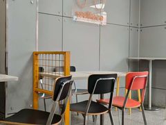 -华莱士·全鸡汉堡(厚街赤岭店)