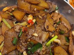 -品味村.烤鸭(新中街店)