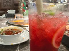 -刘一手重庆火锅(万达广场店)