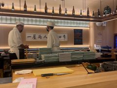 -鮨政·Omakase(万象城店)