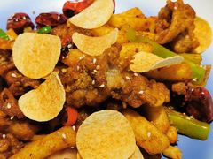 -梅花境(万科店)