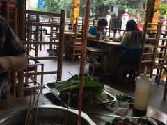 -袁记串串香(新南门店)