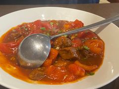 -老牌坊鲁菜名店(宽厚里店)