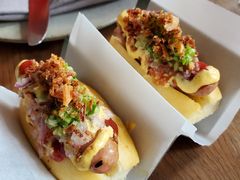 -BOR Eatery(安福路店)