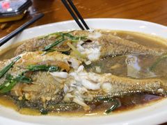 -台州老六海鲜面馆(上南总店)