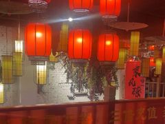 -锦上中式酒馆(南内环店)