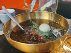 -熊大·鲜烤黄牛肉(五山店)