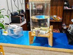 -西吉马游泳健身(协信店)