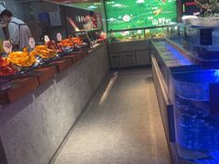-鸽子侯·家宴·平价海鲜(绿地店)