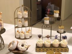 -森之烘焙.蛋糕.甜品台定制(番禺万博店)