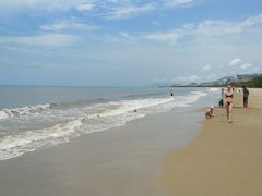 -三亚湾海居铂尔曼度假酒店