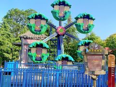 -芜湖方特东方神画