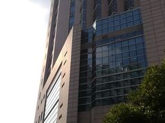 -复旦大学附属肿瘤医院(徐汇院区)