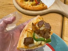 -菲滋意式休闲餐厅(北仑银泰城店)