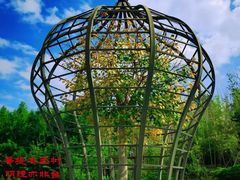 -牛首山文化旅游区