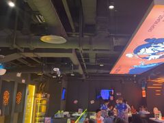 -鸣记脆皮烤鱼·海鲜烤鱼(三八广场店)