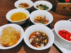 -山西会馆·晋菜·晋商宴·牌匾博物馆(胜利东街店)