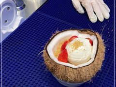 -蔻蔻椰·鲜萃椰子水(COCO Park店)