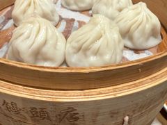 -南翔馒头店(豫园店)