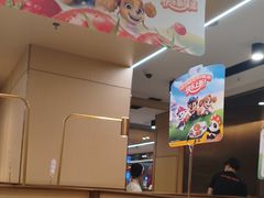 -海底捞火锅(高新万达店)