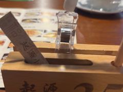 -起源小厨·水席·炒菜(洛邑古城店)