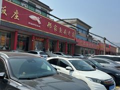 -雪湖煜辰鱼头老店(雪野湖店)