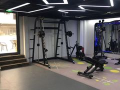 -清橙健身(学院路店)