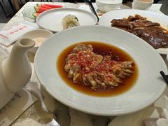 -潮州府·潮菜·砂锅粥(徐家汇店)