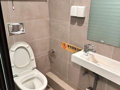 -乐嗨公寓(苏州火车站店)