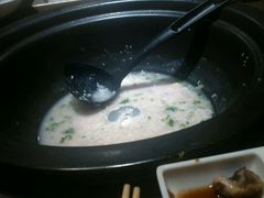 -马路边上·小海鲜烧烤(八一路店)