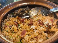 -润园四季椰子鸡火锅(海上世界店)