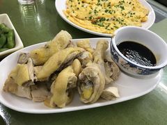 -长廊好灶头 本地人农家菜(枫泾古镇店)