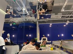 -兰湘子·湘菜小炒(石家庄万象城店)