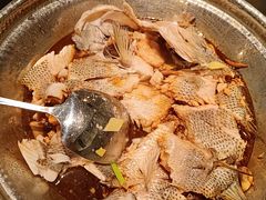 -简小舍·民间手艺菜(武昌江滩店)