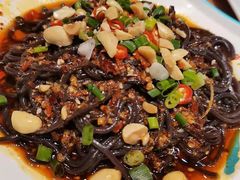 -品回味清真西北楼(宁波首店)