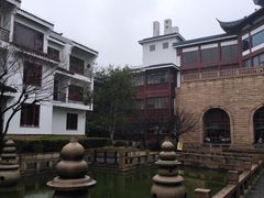 -苏州吴宫泛太平洋酒店