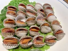 -青菁酒家·象山海鲜(胜利河美食街店)
