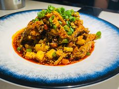 -院8里·小聚园老川菜(九眼桥店)